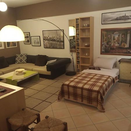Spacious Cosy Apt Saloniki Zewnętrze zdjęcie