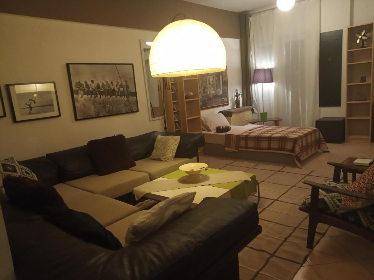 Spacious Cosy Apt Saloniki Zewnętrze zdjęcie