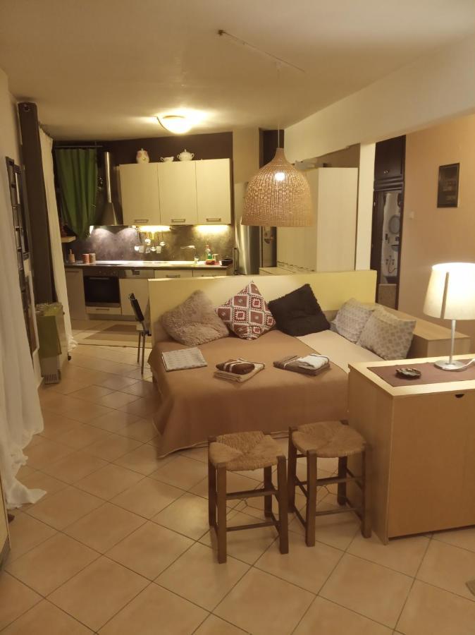Spacious Cosy Apt Saloniki Zewnętrze zdjęcie