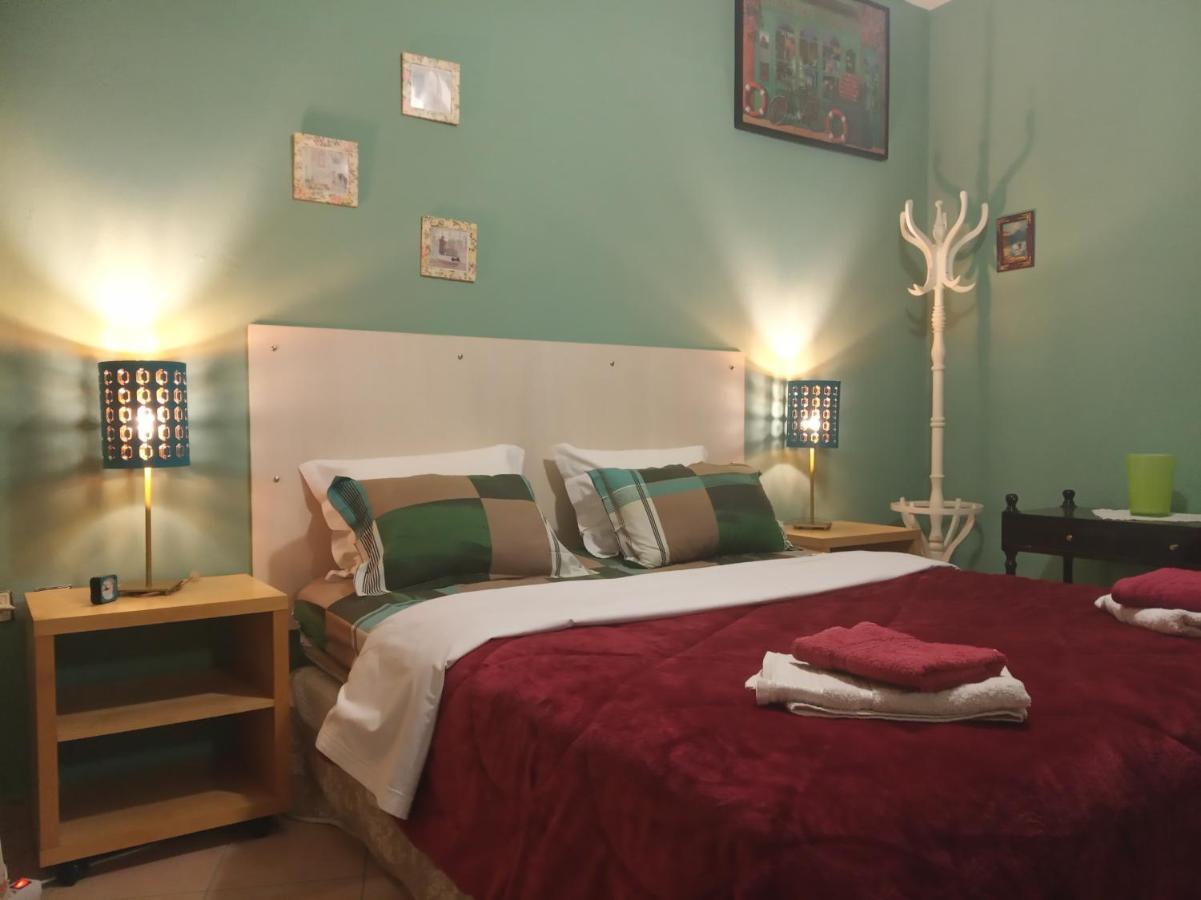 Spacious Cosy Apt Saloniki Zewnętrze zdjęcie