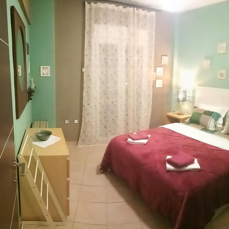 Spacious Cosy Apt Saloniki Zewnętrze zdjęcie