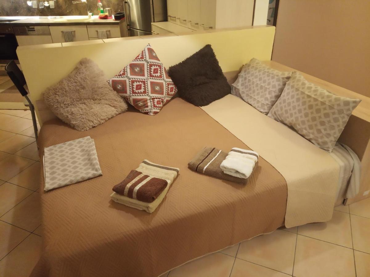 Spacious Cosy Apt Saloniki Zewnętrze zdjęcie