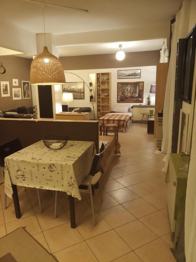 Spacious Cosy Apt Saloniki Zewnętrze zdjęcie