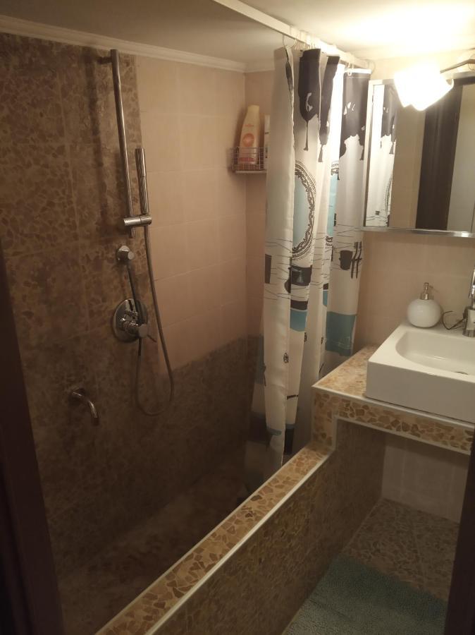 Spacious Cosy Apt Saloniki Zewnętrze zdjęcie