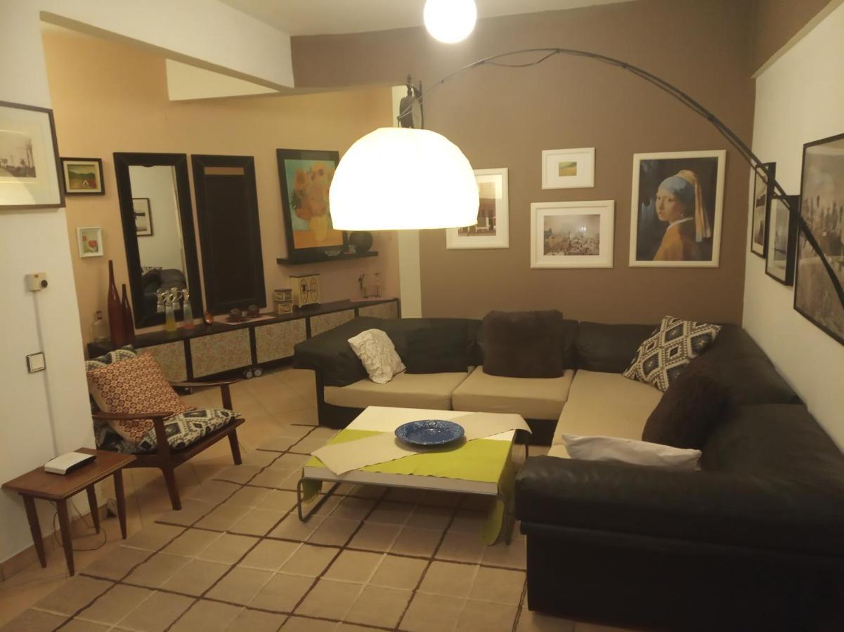 Spacious Cosy Apt Saloniki Zewnętrze zdjęcie