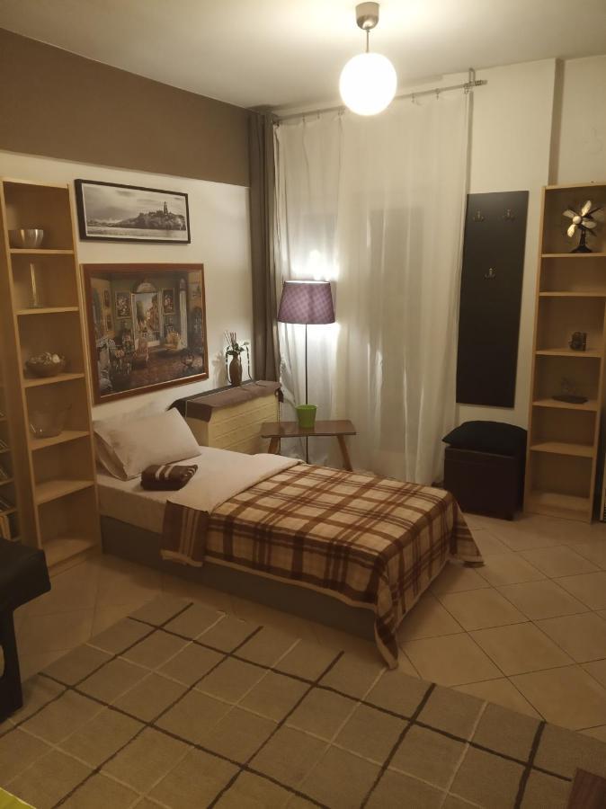 Spacious Cosy Apt Saloniki Zewnętrze zdjęcie