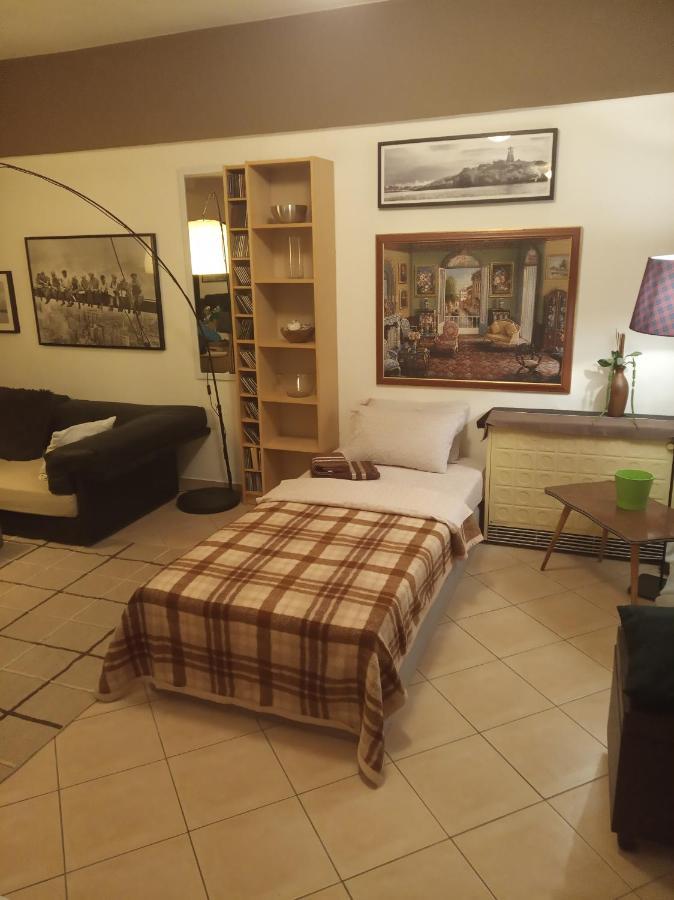 Spacious Cosy Apt Saloniki Zewnętrze zdjęcie