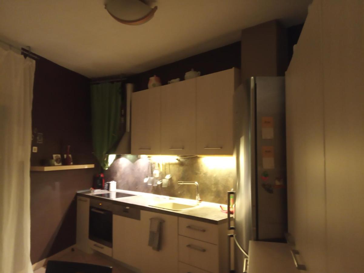 Spacious Cosy Apt Saloniki Zewnętrze zdjęcie