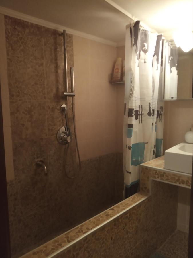 Spacious Cosy Apt Saloniki Zewnętrze zdjęcie
