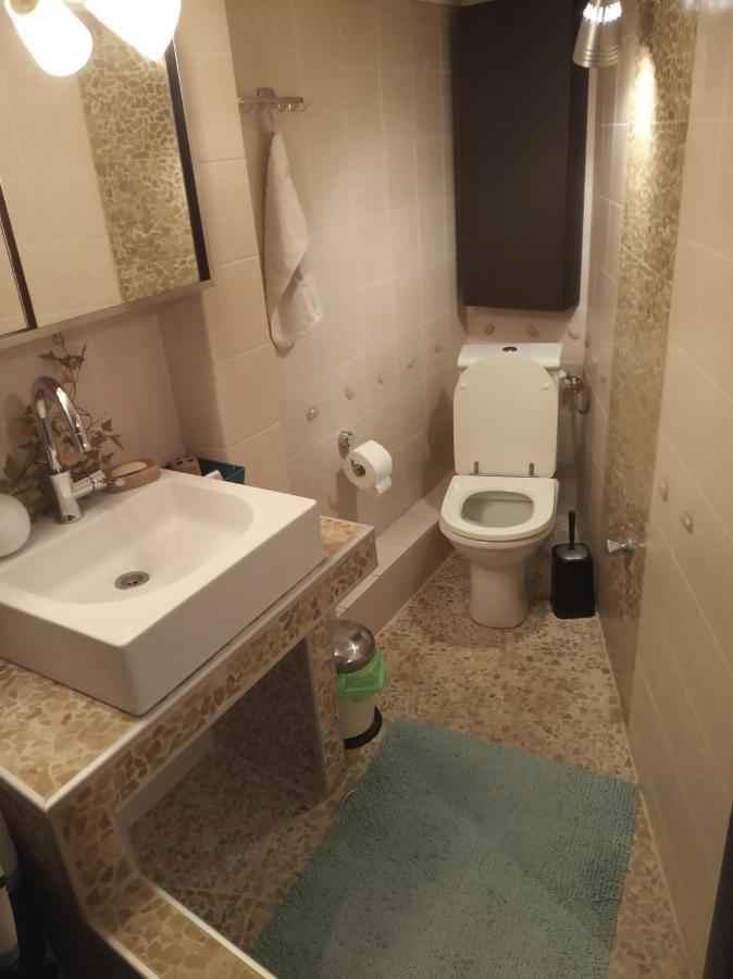 Spacious Cosy Apt Saloniki Zewnętrze zdjęcie